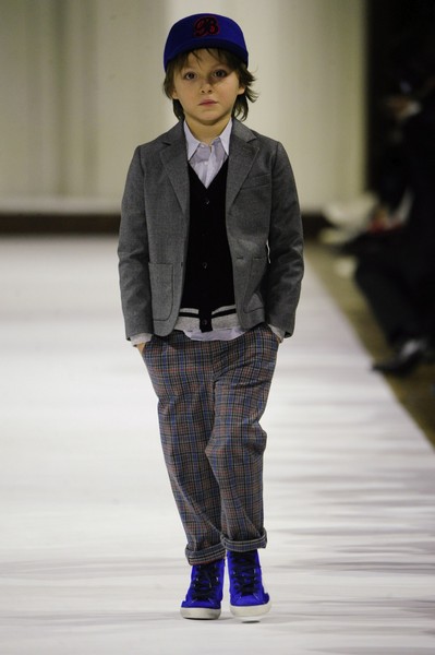 BONPOINT FW17 Collection